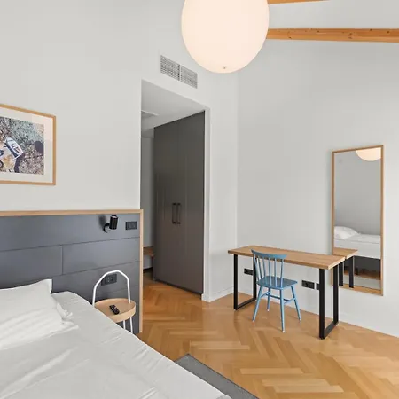 ヴィラ Krostula With Private Pool And Bbq