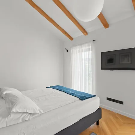 Krostula With Private Pool And Bbq Lašći