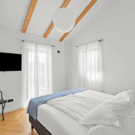 Krostula With Private Pool And Bbq * Lašći