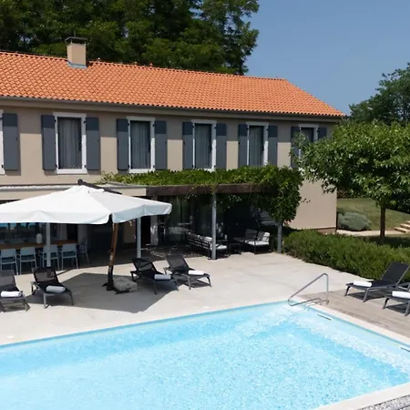 Krostula With Private Pool And Bbq ヴィラ Lašći