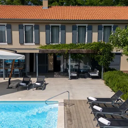 Krostula With Private Pool And Bbq *