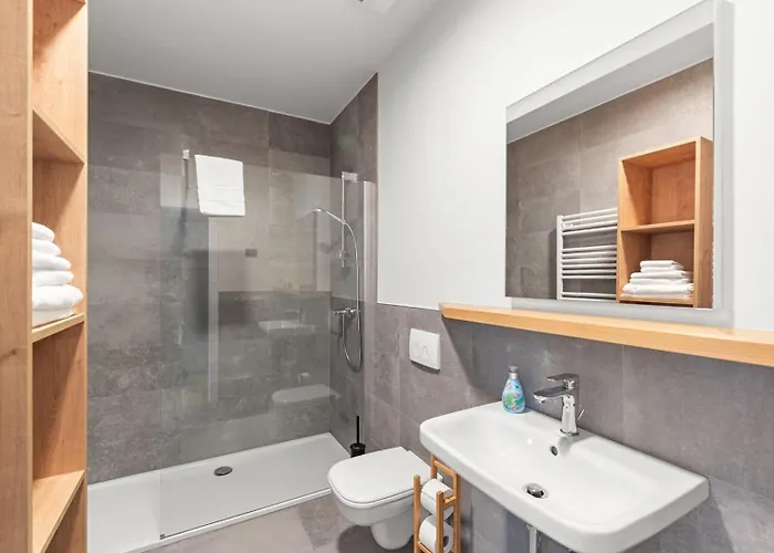 Krostula With Private Pool And Bbq