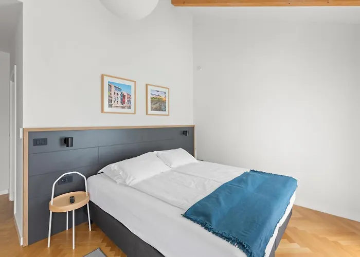 Krostula With Private Pool And Bbq * Lasci