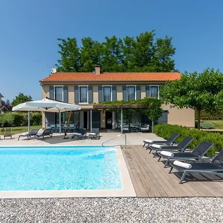 Krostula With Private Pool And Bbq Lasci