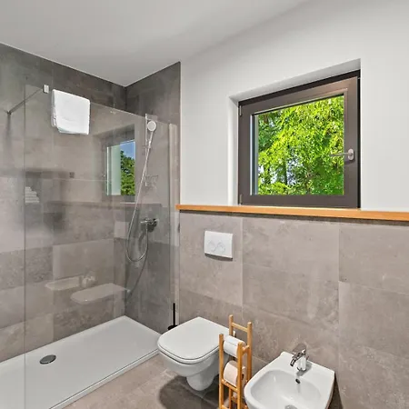 Krostula With Private Pool And Bbq Villa Lasci