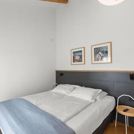 Villa Krostula With Private Pool And Bbq Lasci