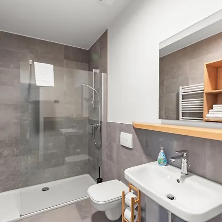 Krostula With Private Pool And Bbq