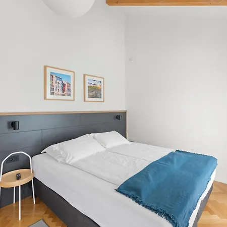 Krostula With Private Pool And Bbq * Lasci