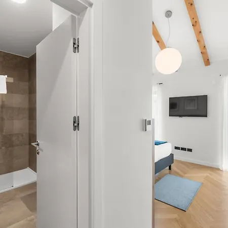 Krostula With Private Pool And Bbq Villa *