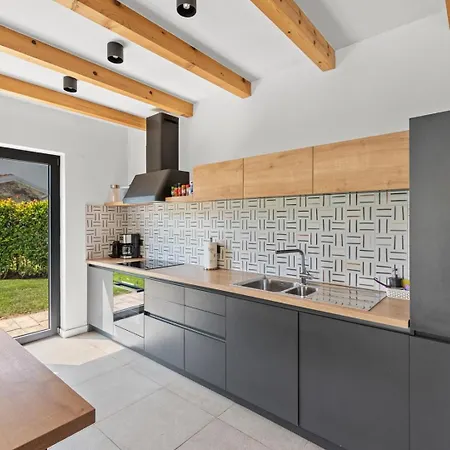 Villa Krostula With Private Pool And Bbq *