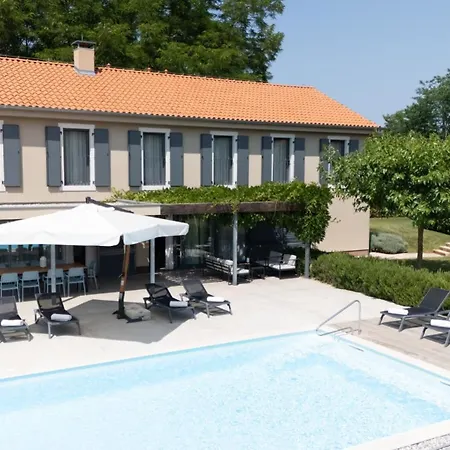 Krostula With Private Pool And Bbq Villa Lasci