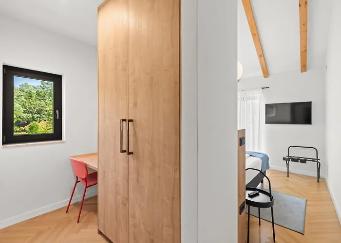 Krostula With Private Pool And Bbq * Lasci