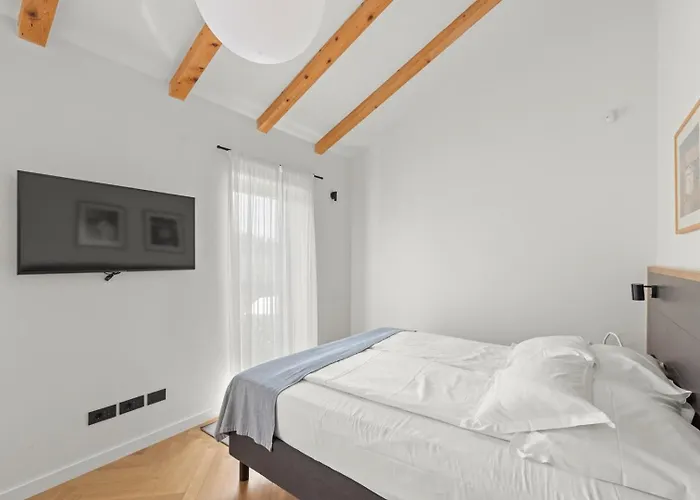 Krostula With Private Pool And Bbq *