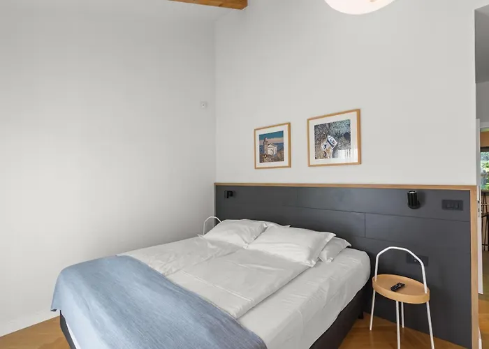 Villa Krostula With Private Pool And Bbq Lasci