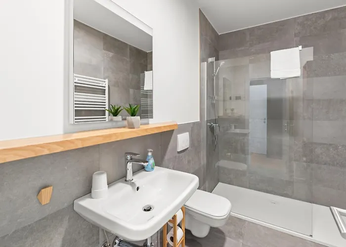 Villa Krostula With Private Pool And Bbq