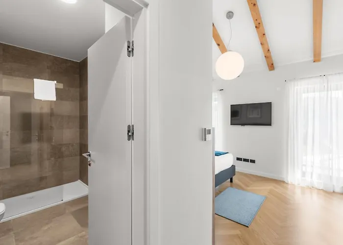 Krostula With Private Pool And Bbq Villa *