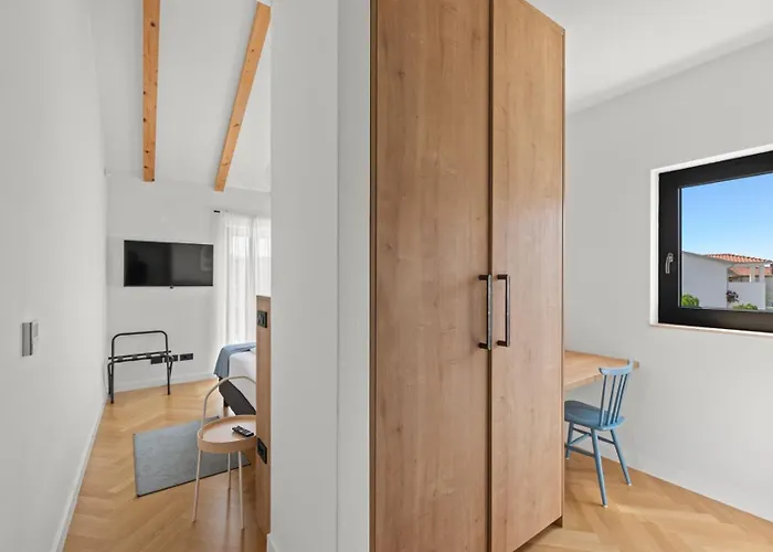 Krostula With Private Pool And Bbq Villa Lasci