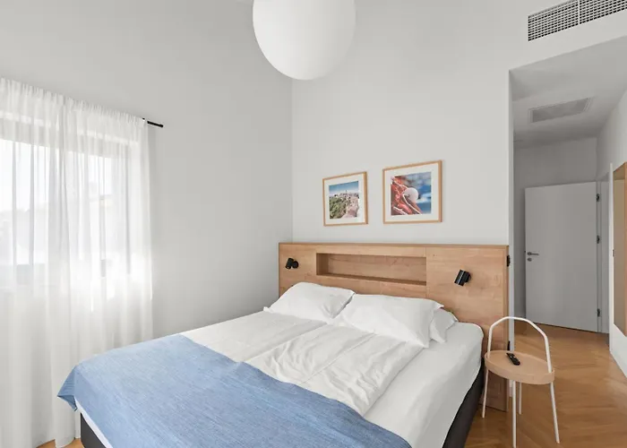 Krostula With Private Pool And Bbq Villa Lasci