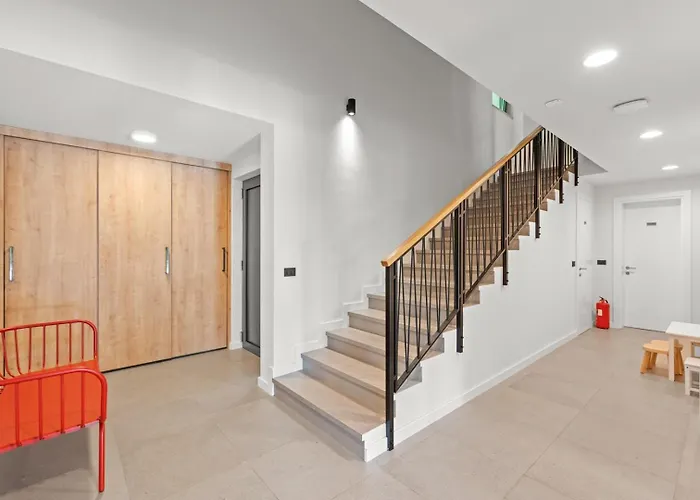 Krostula With Private Pool And Bbq