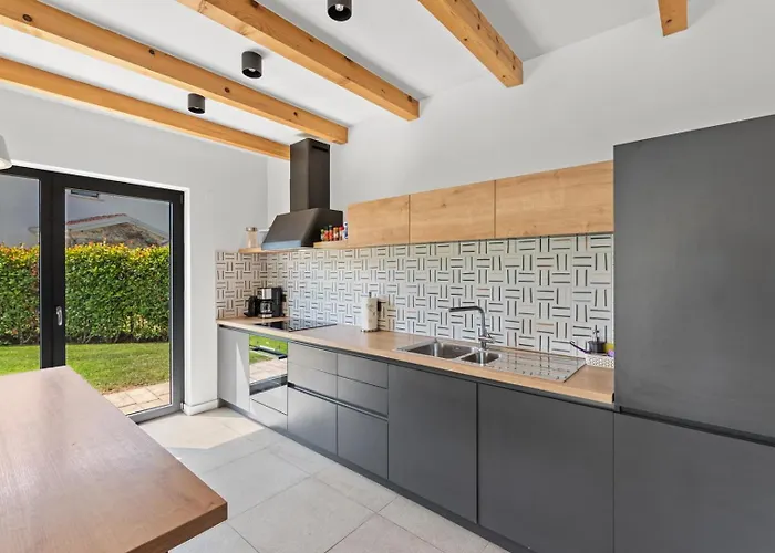 Villa Krostula With Private Pool And Bbq *