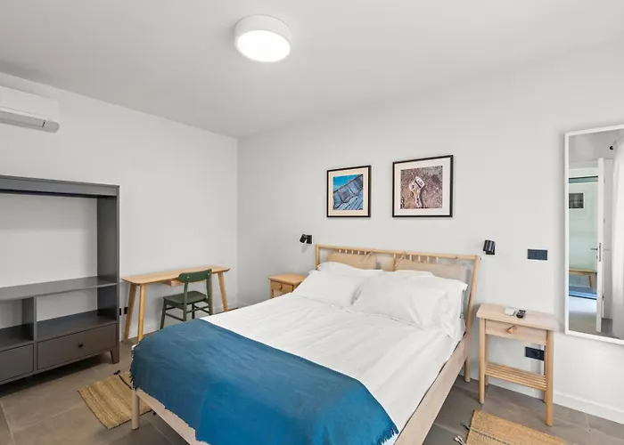 Villa Krostula With Private Pool And Bbq Lasci