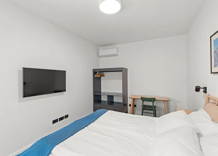 Krostula With Private Pool And Bbq Lasci